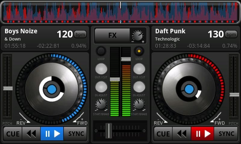 best beat app for iphone