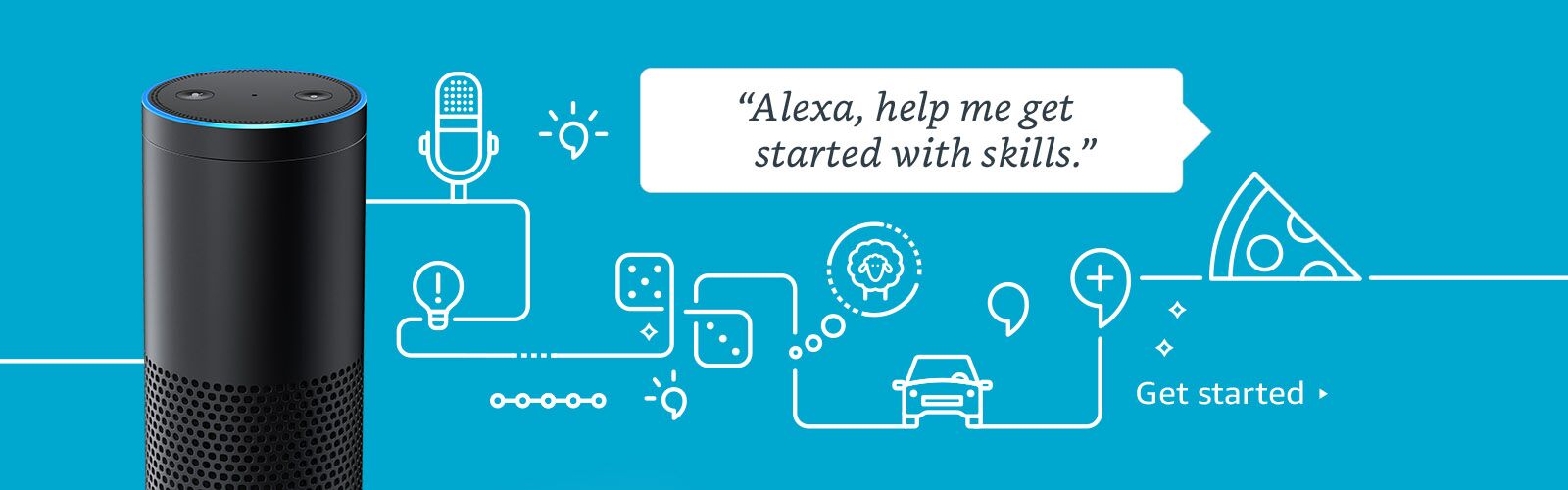 best alexa skills