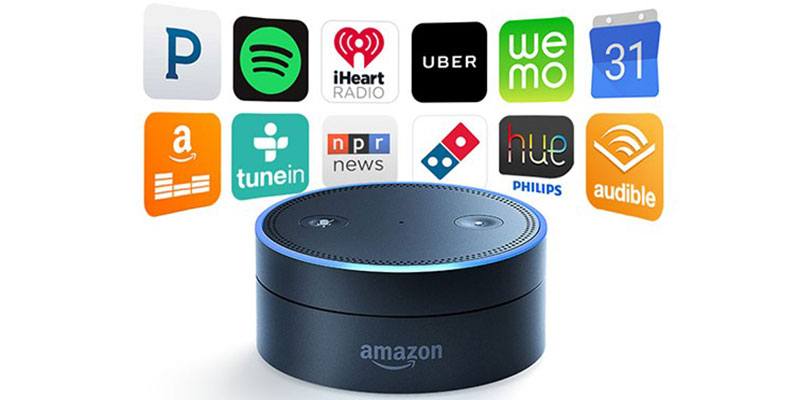 best alexa skills