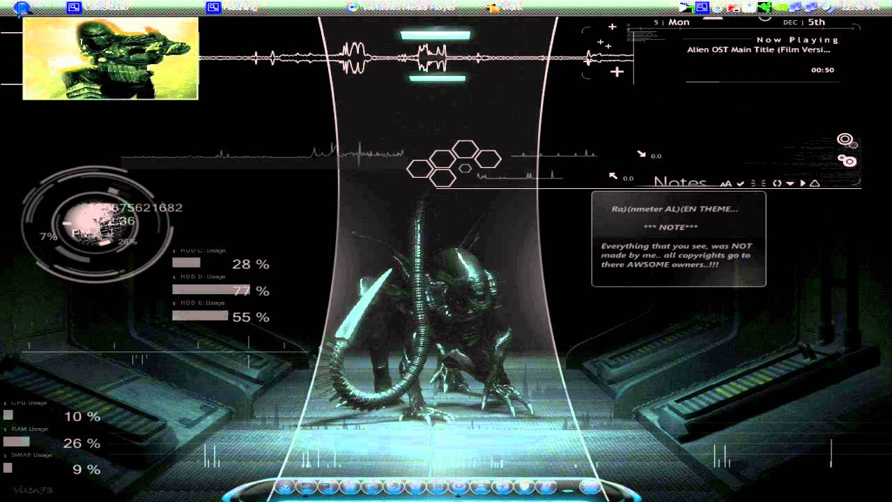 best gaming rainmeter skins best gaming rainmeter skins