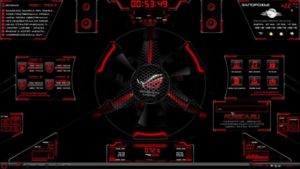 Rainmeter skins rar downloads Rainmeter skins rar downloads