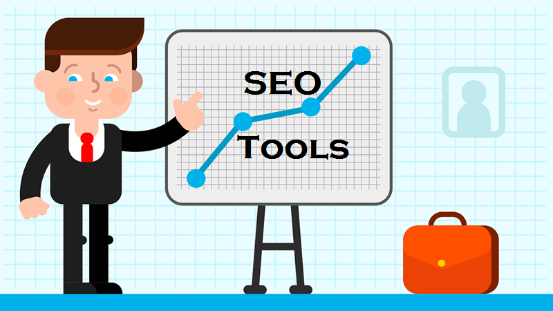 Best SEO Tools for Websites and Blogs