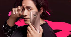 Moto 1S aka Moto G6 Launched in China