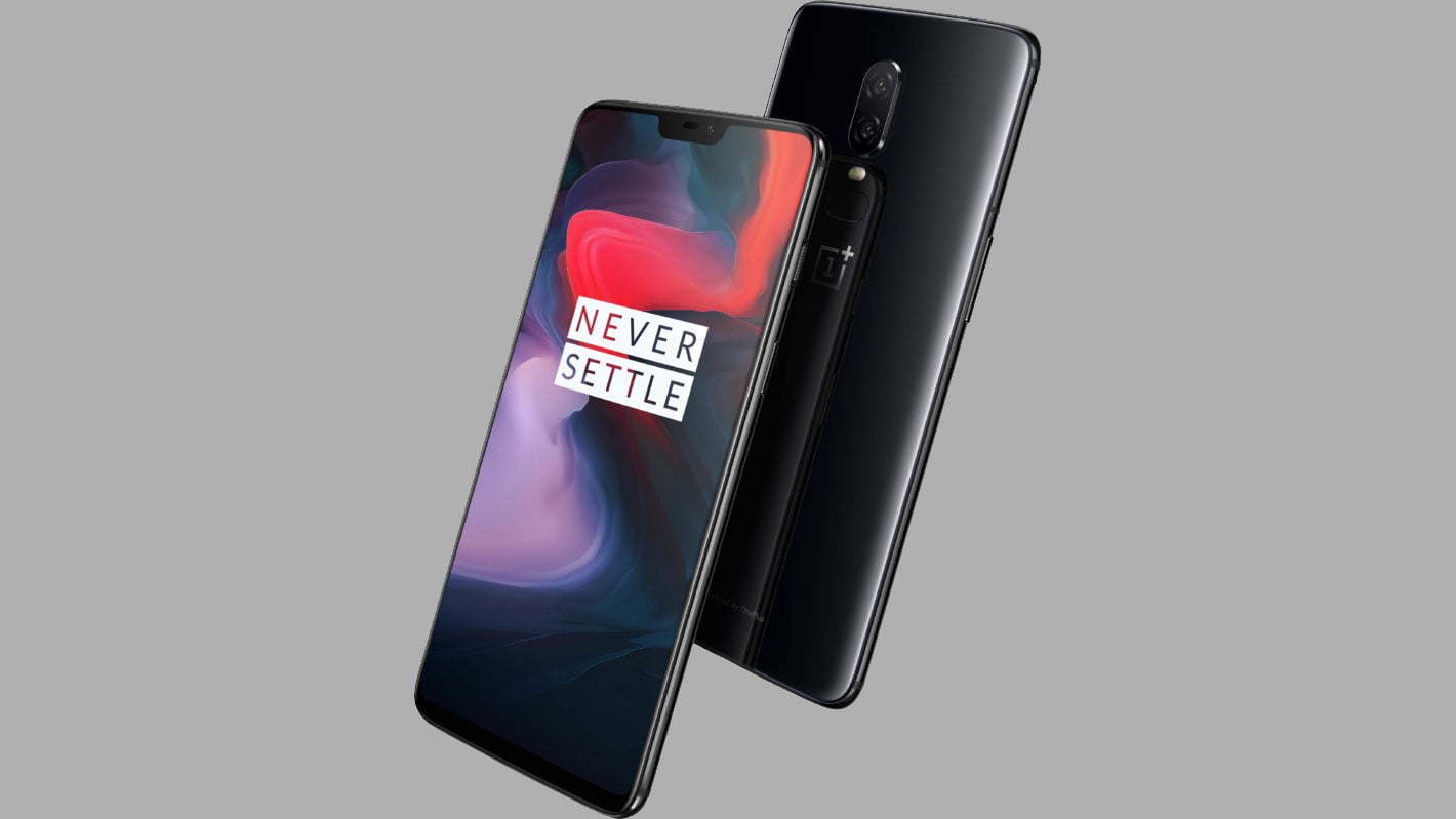 Will OnePlus 6 Smartphone Steal The Show in India