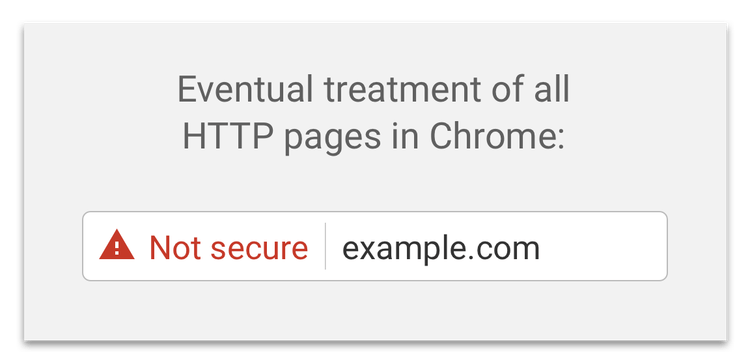 google chrome
