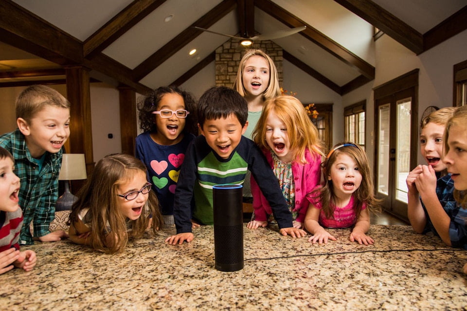 best alexa skills