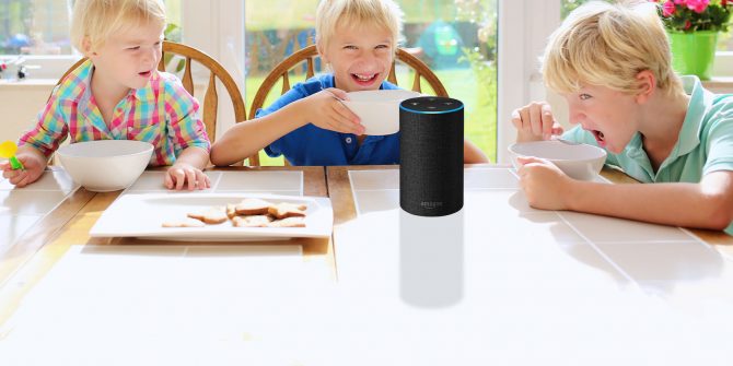 best alexa skills