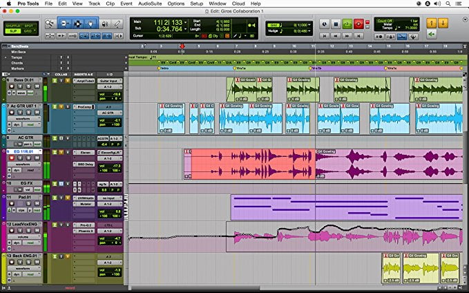 best audio recording software