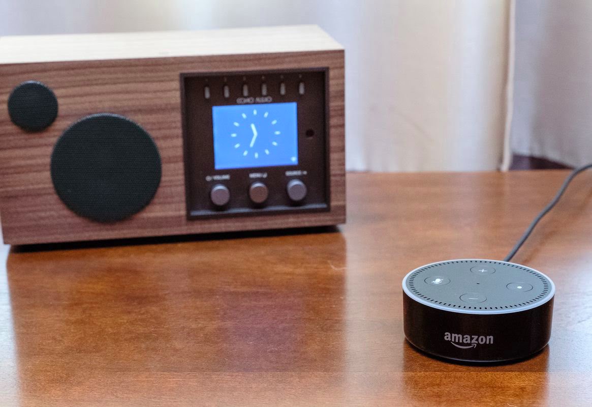 best alexa skills