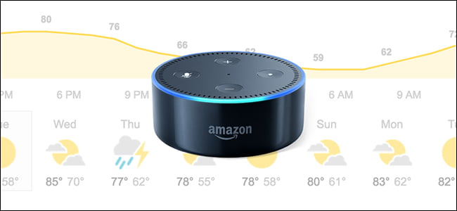 best alexa skills