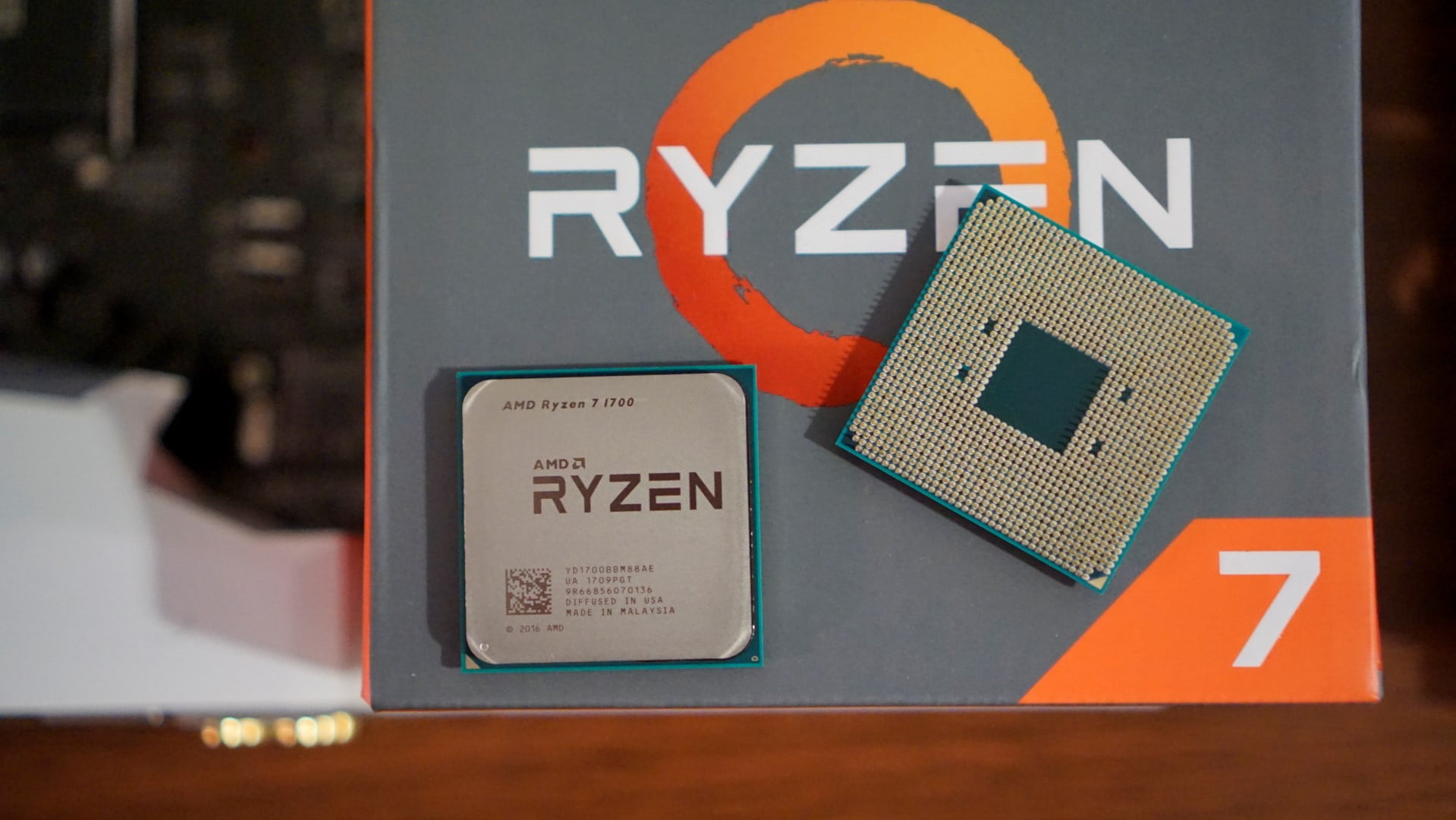 best processors for gaming