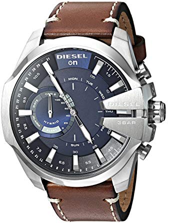 best hybrid smartwatch