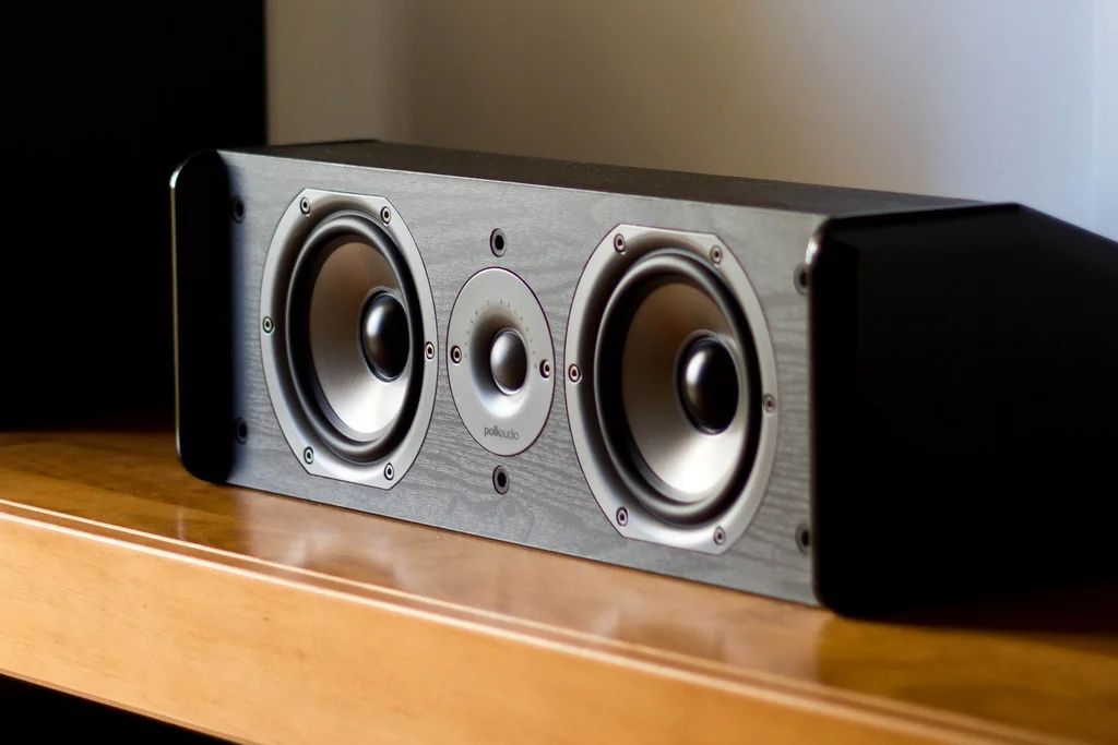 best center channel speakers