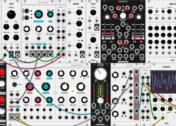 best synth vst