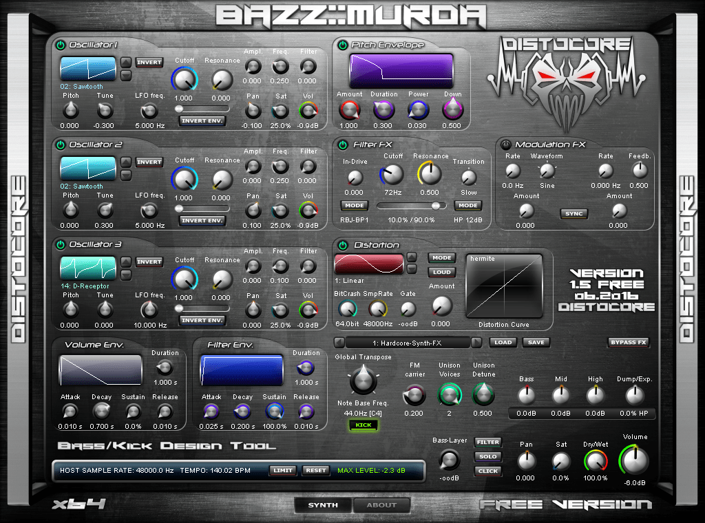 best vst plugins for hip hop free download