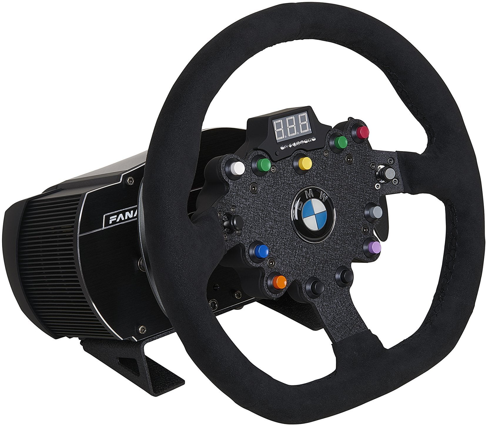 best steering wheels for xbox one