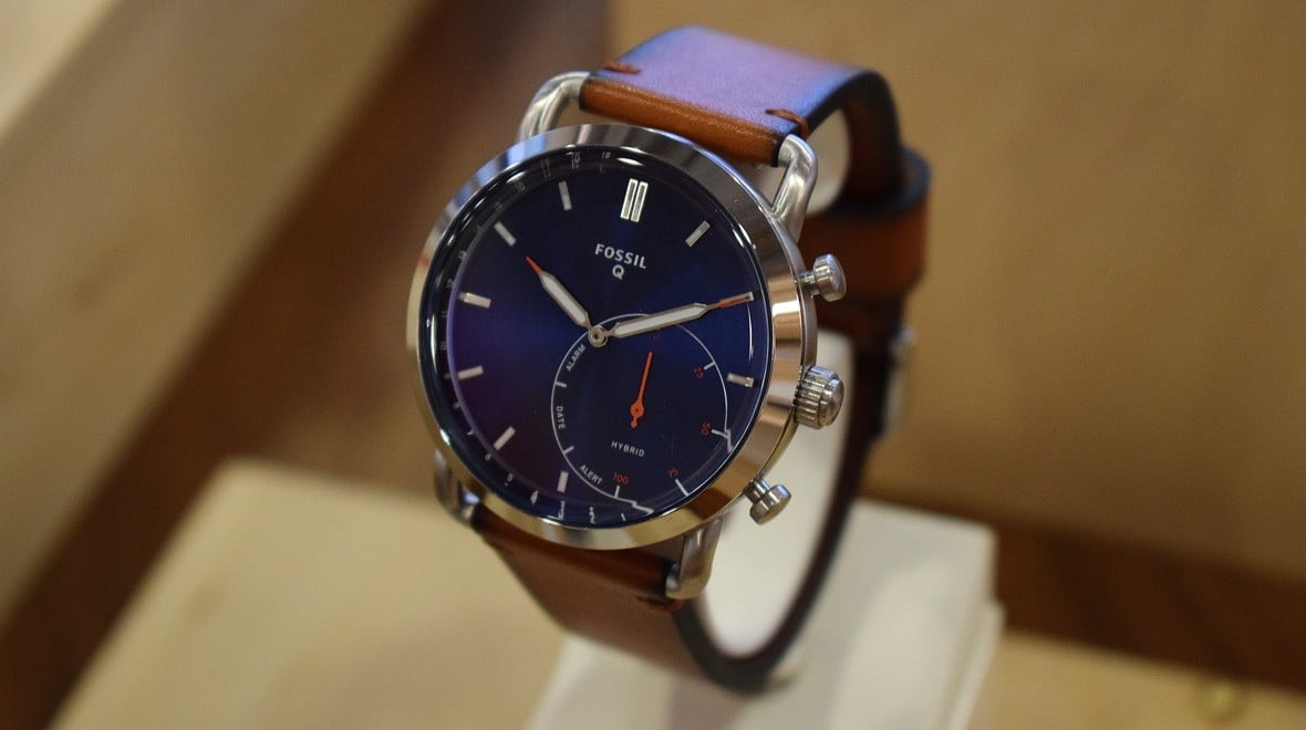 best hybrid smartwatch