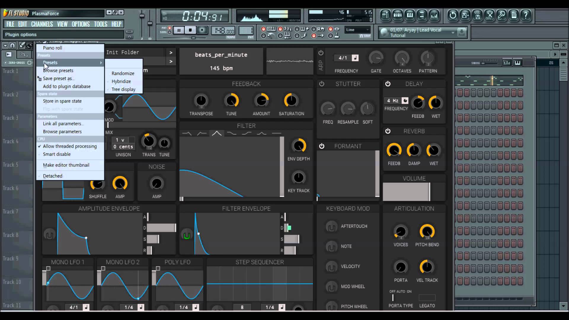 best synth vst