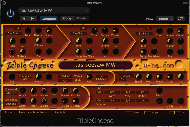 best synth vst