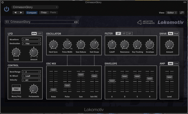 best synth vst