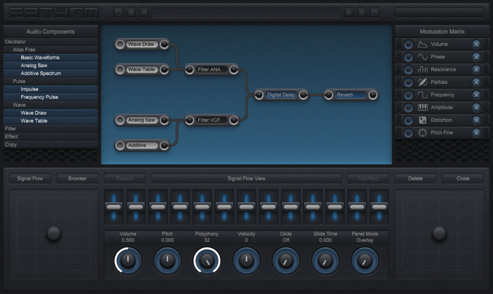 best synth vst
