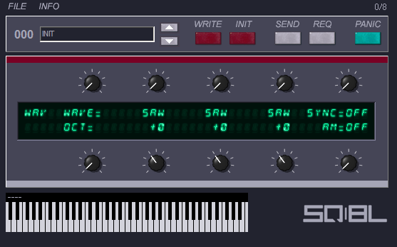best synth vst