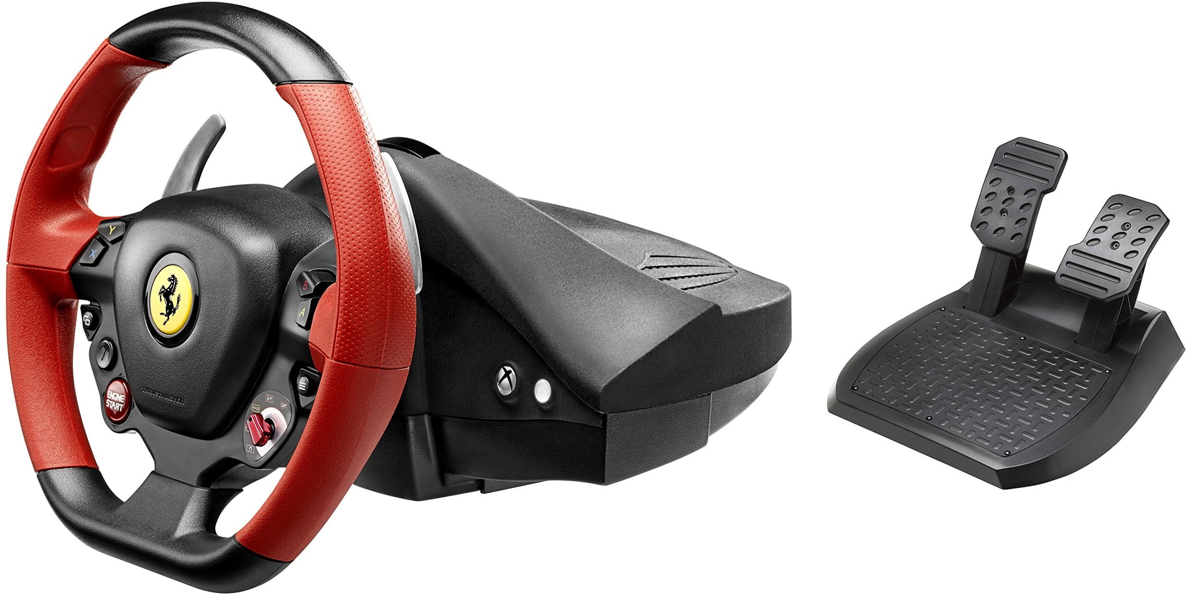 best steering wheels for xbox one