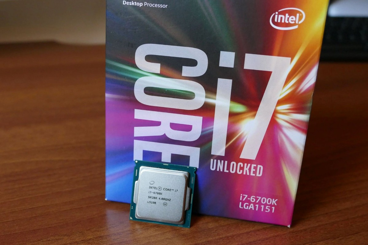 best processors for gaming
