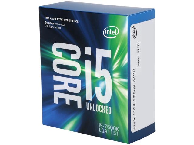 best processors for gaming
