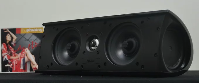 best center channel speakers