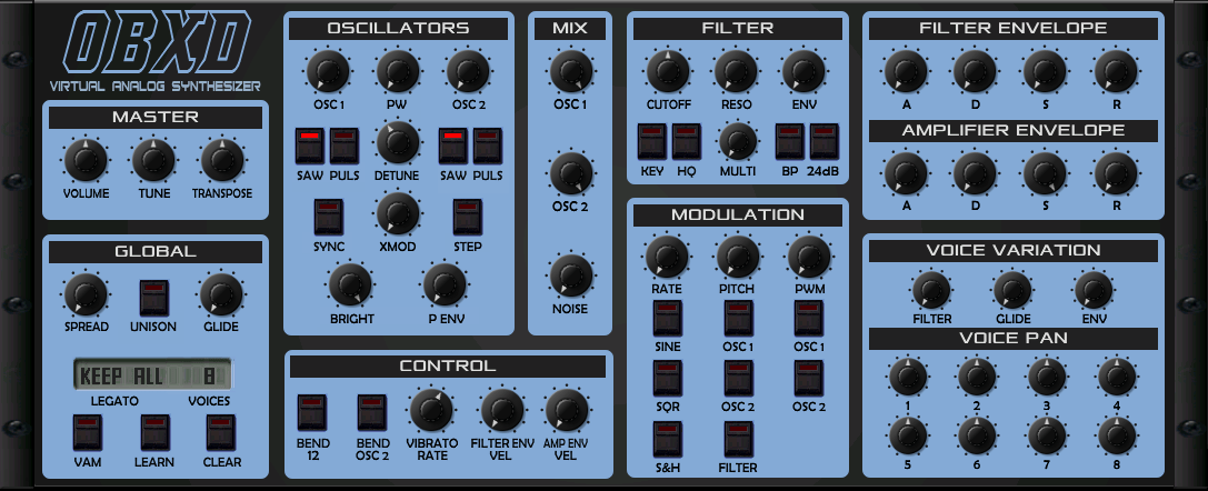 best synth vst