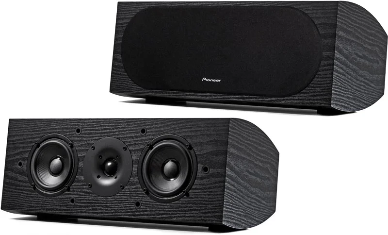 best center channel speakers