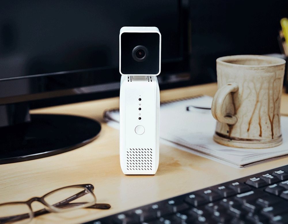Amazon DeepLens, AI Enabled Video Camera is now on sale for $250