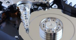 3 Coolest Ways of Hard Drive Data Recovery