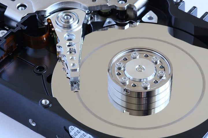 3 Coolest Ways of Hard Drive Data Recovery