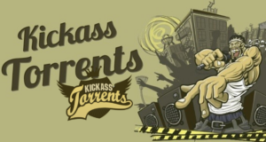 KickassTorrents Proxy aka KAT Proxy and Mirror Sites