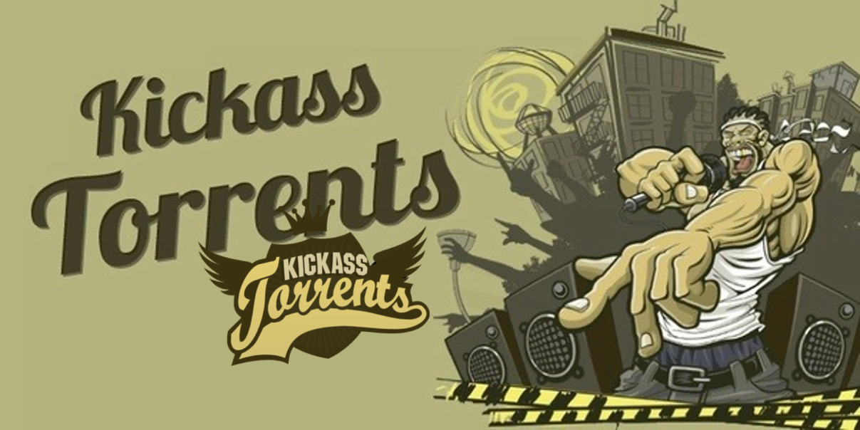 55 KickassTorrents Proxy and Kickass Torrent Mirror Sites