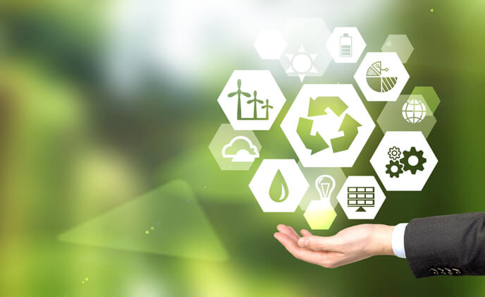 Smart Technologies How Smart Technologies Can Reduce Negative Environmental Impact