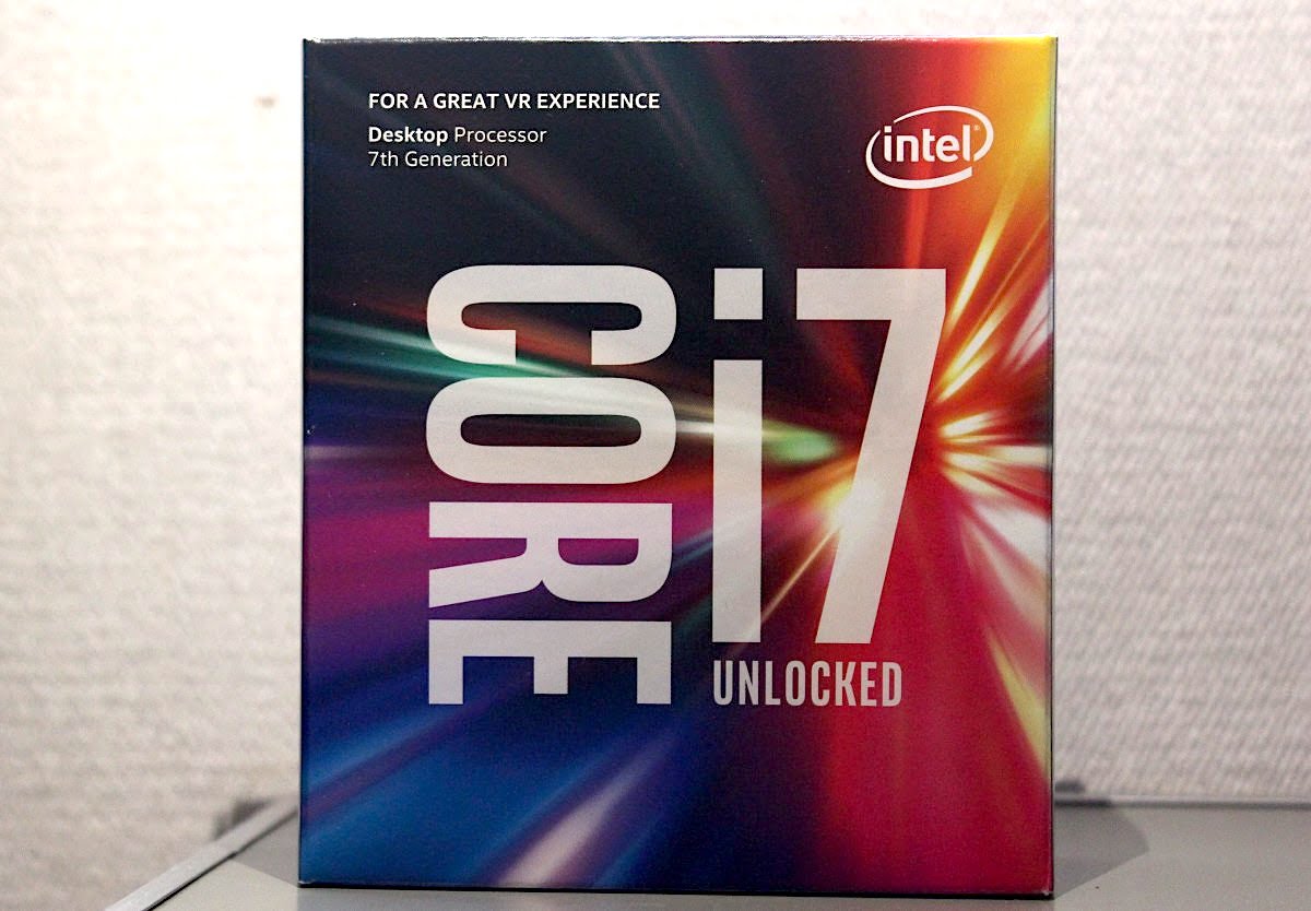 best processors for gaming