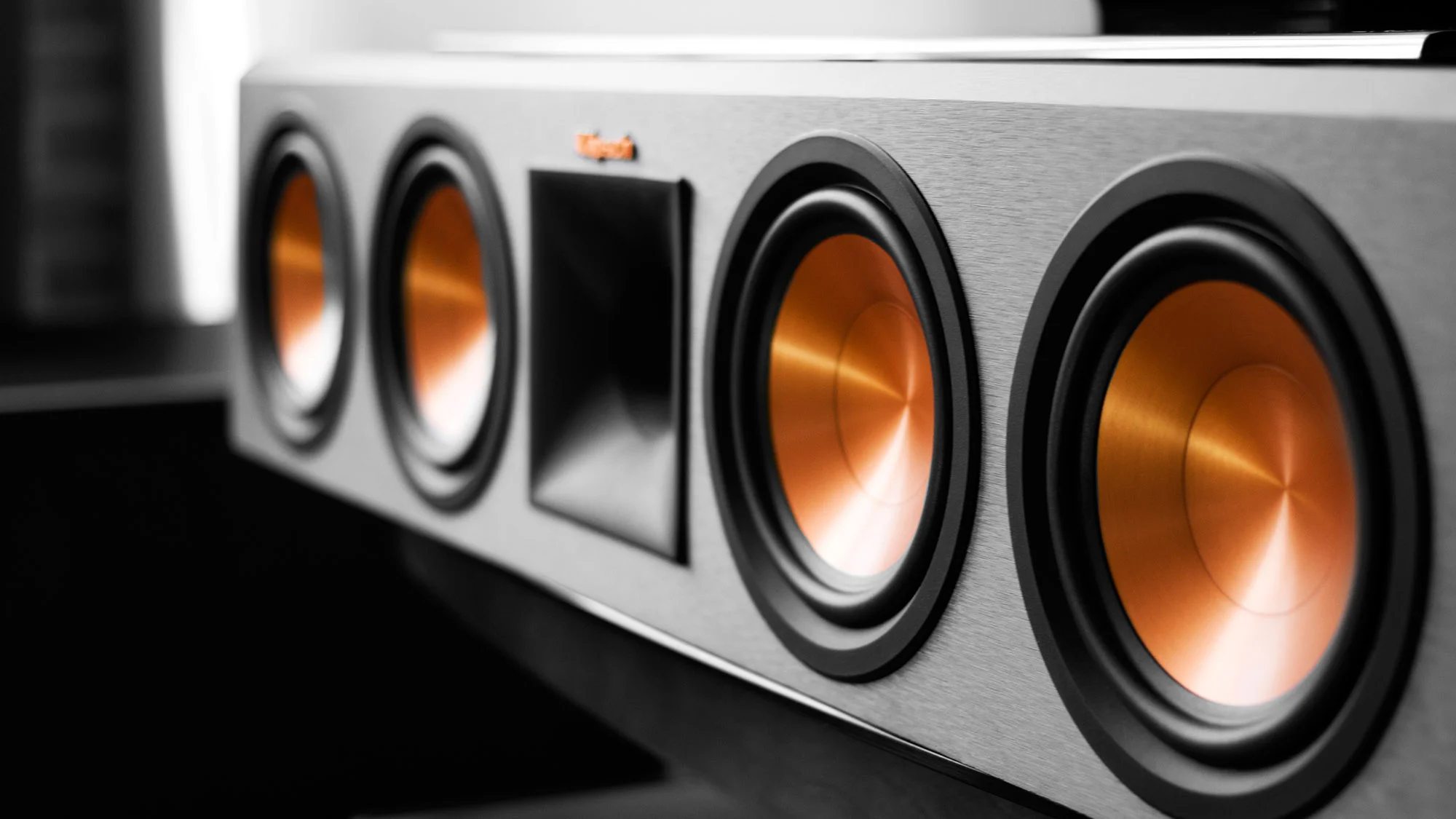best center channel speakers