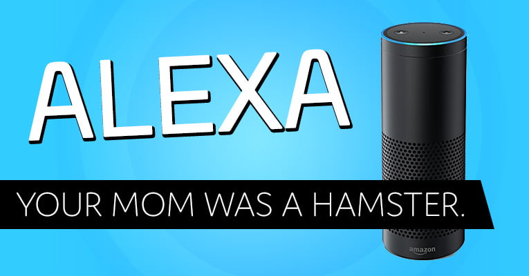 alexa easter eggs 250