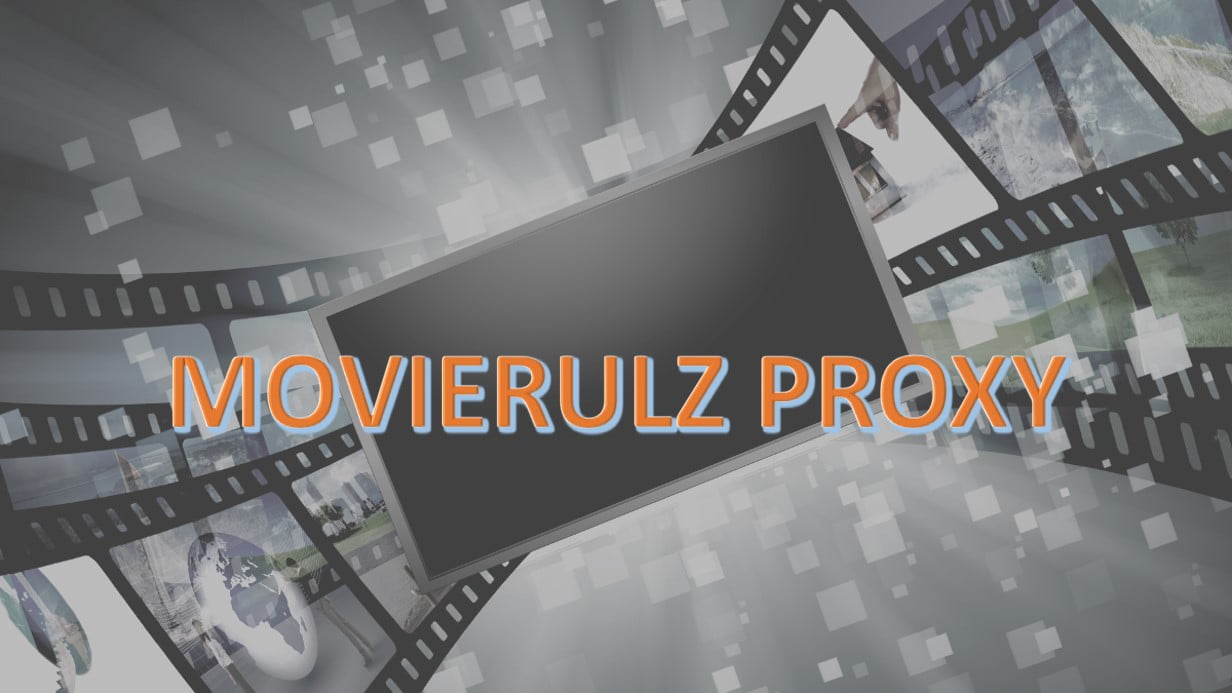 Movierulz Proxy and Mirror Sites List (100% Working)