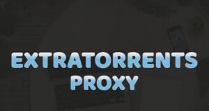 extratorrents proxy