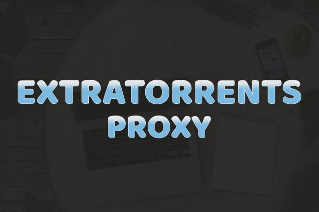 extratorrents proxy