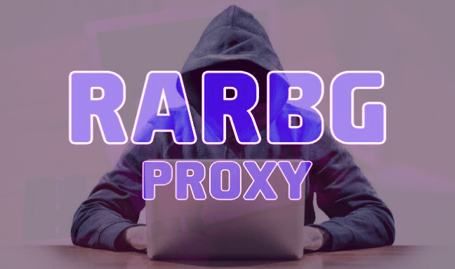 rara rarbg proxy and rarbg unblock
