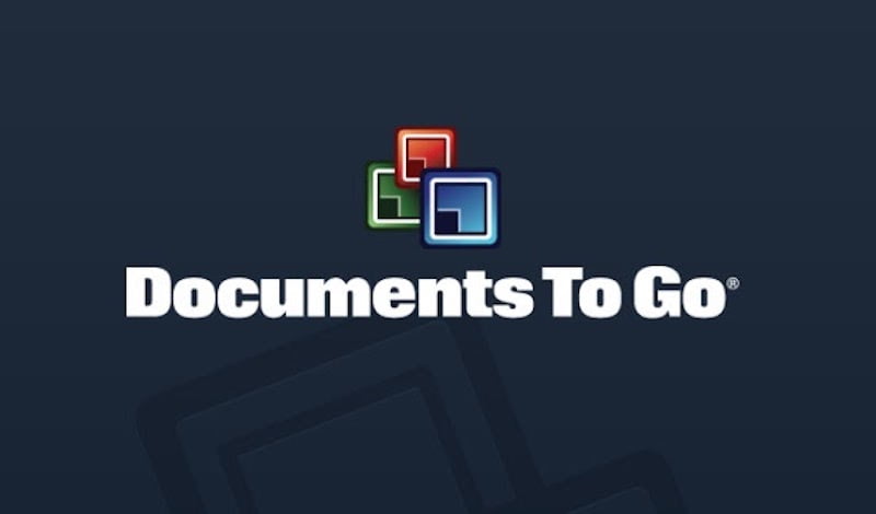 Docs to Go office apps