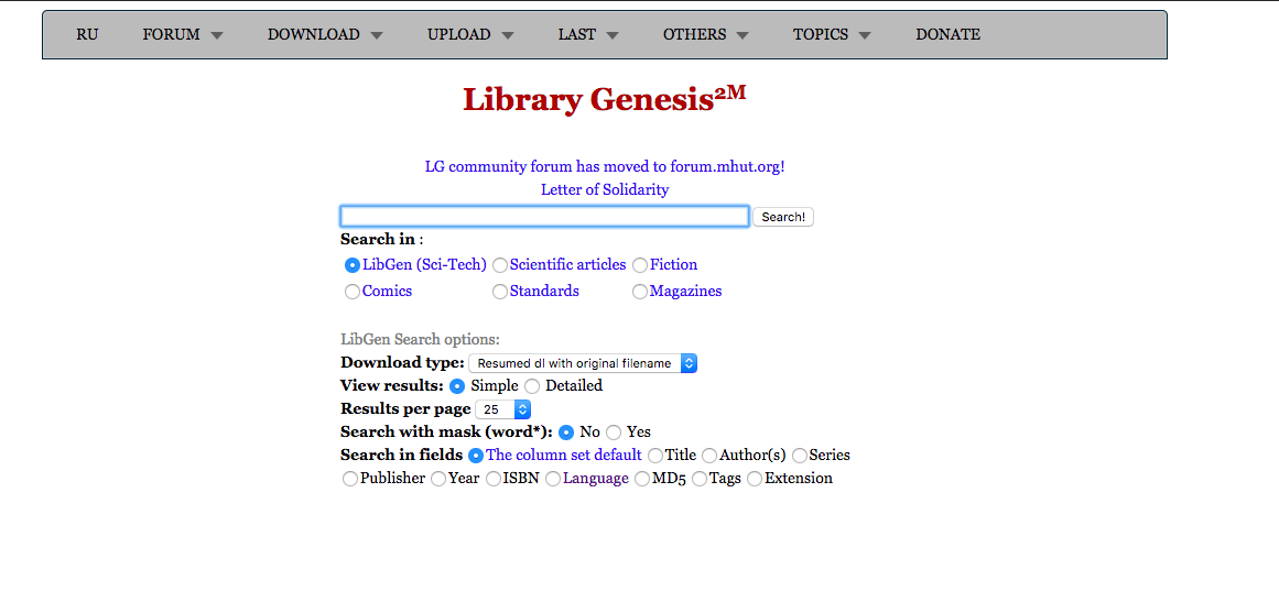 library genesis proxy