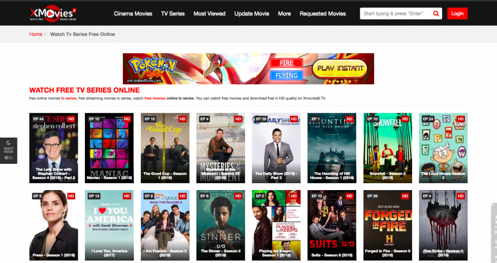 is xmovies8 a legal site is xmovies8 a legal site