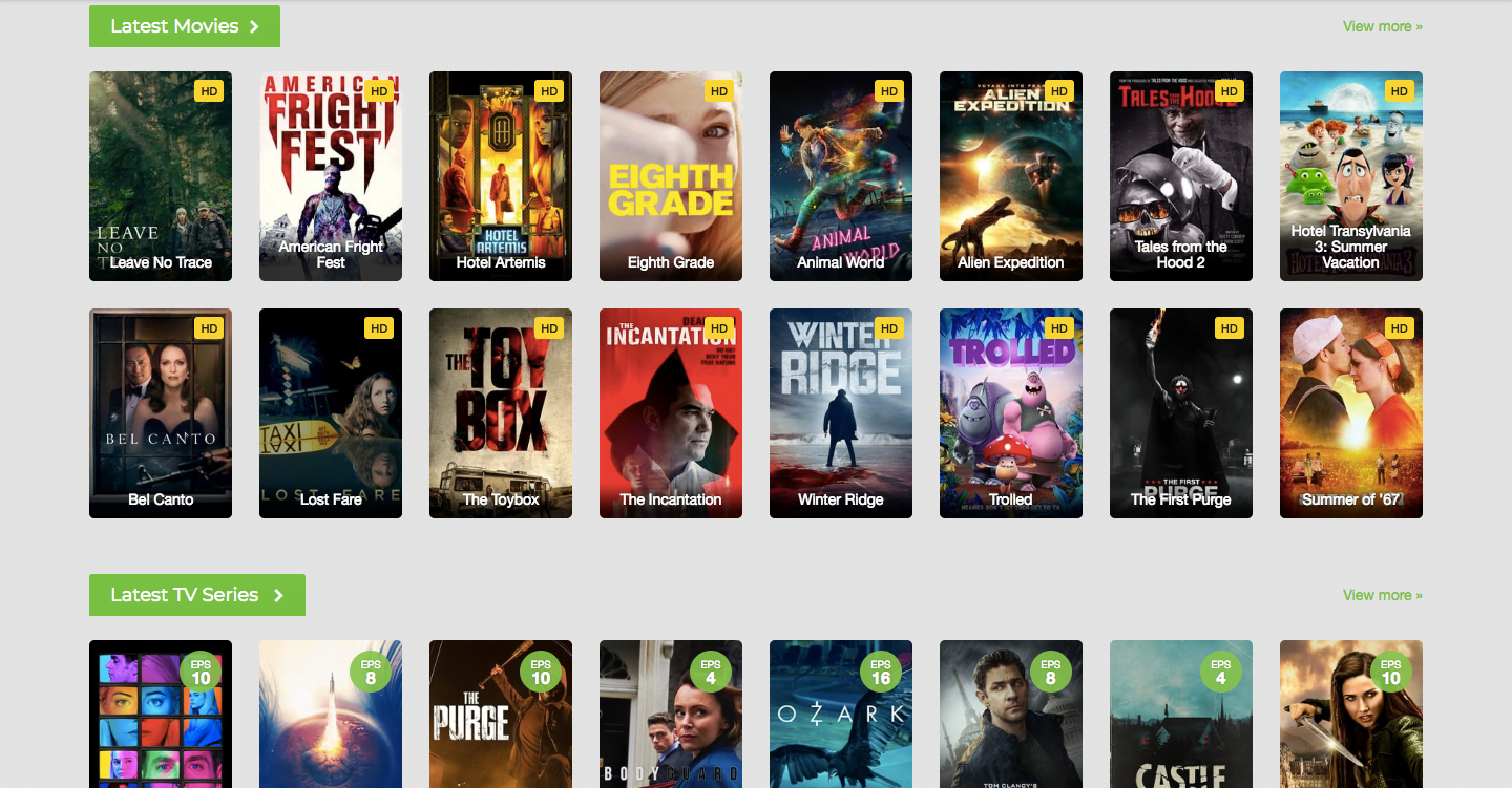 aXXo Movies