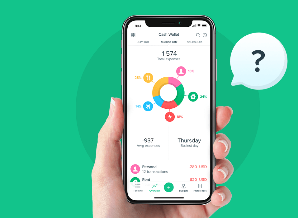 Best Money Management Apps for Android Smartphone Users